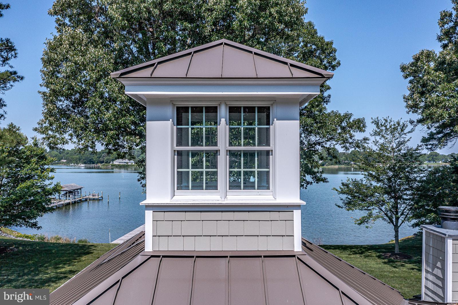 PEACEFUL HARBOR - Residential