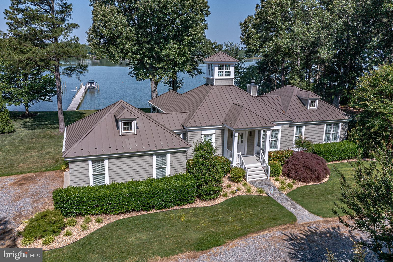 PEACEFUL HARBOR - Residential