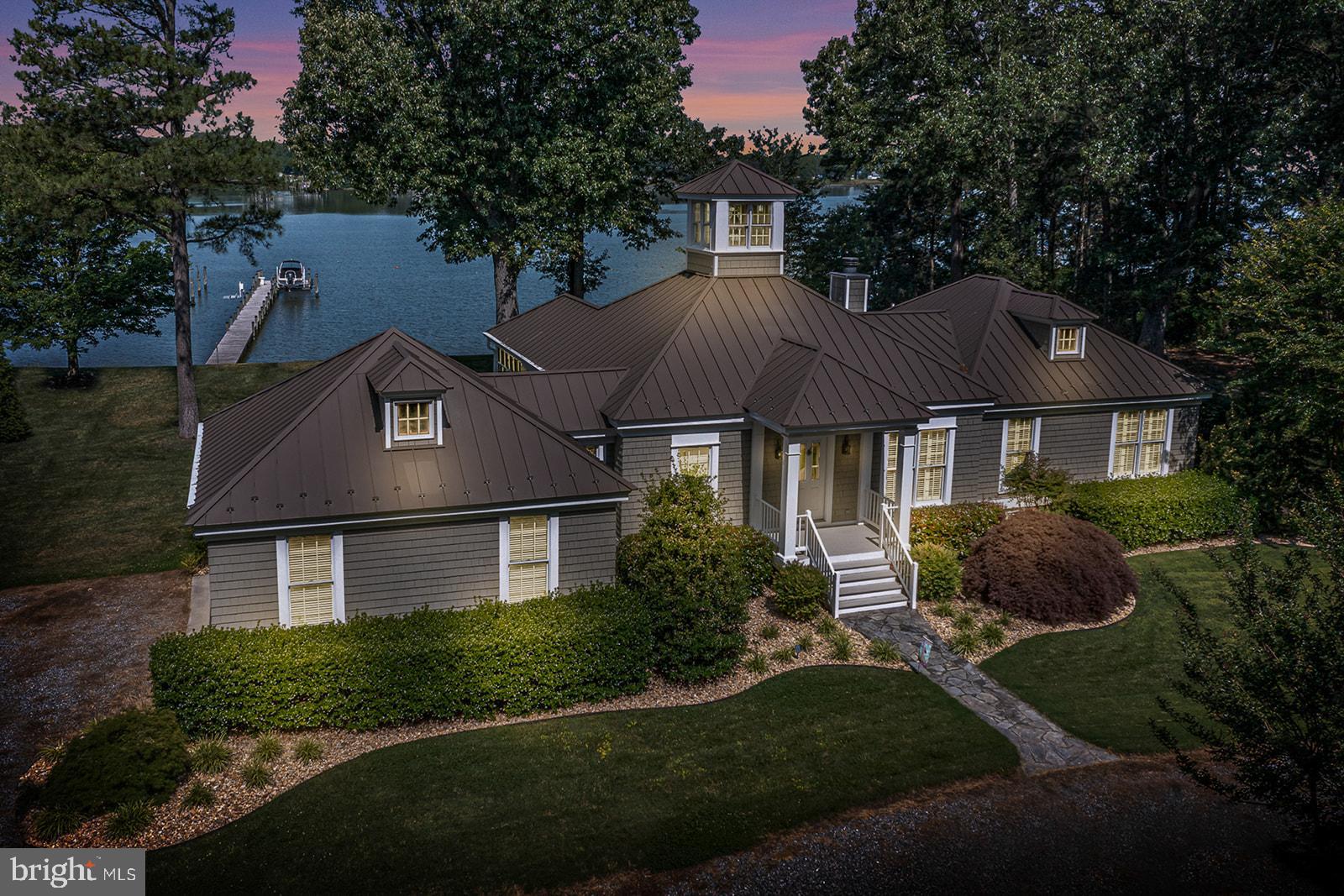 PEACEFUL HARBOR - Residential