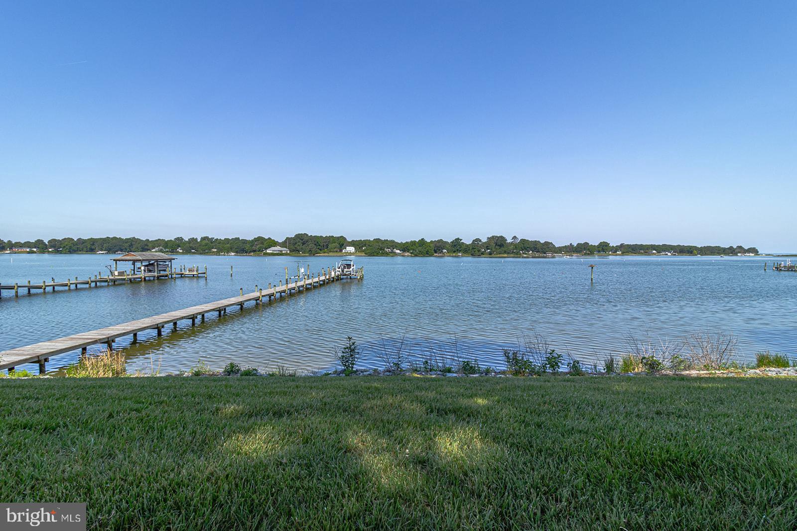 PEACEFUL HARBOR - Residential