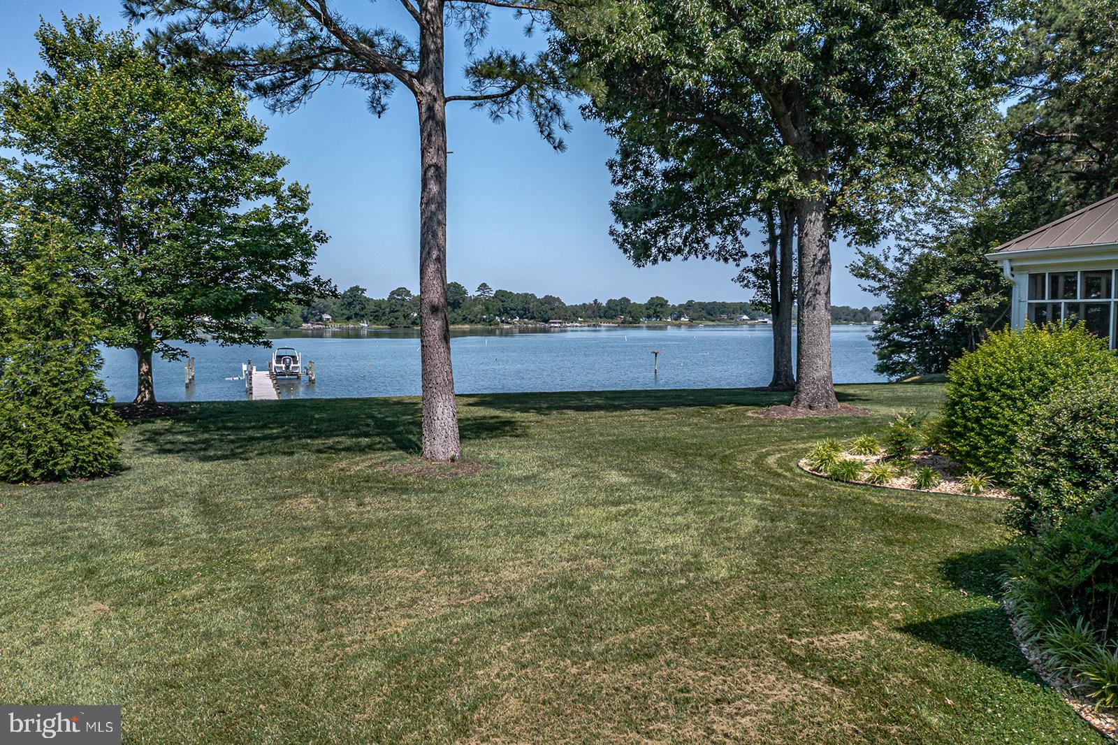 PEACEFUL HARBOR - Residential