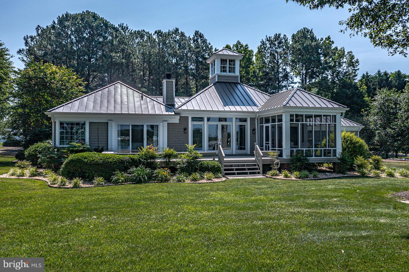 PEACEFUL HARBOR - Residential