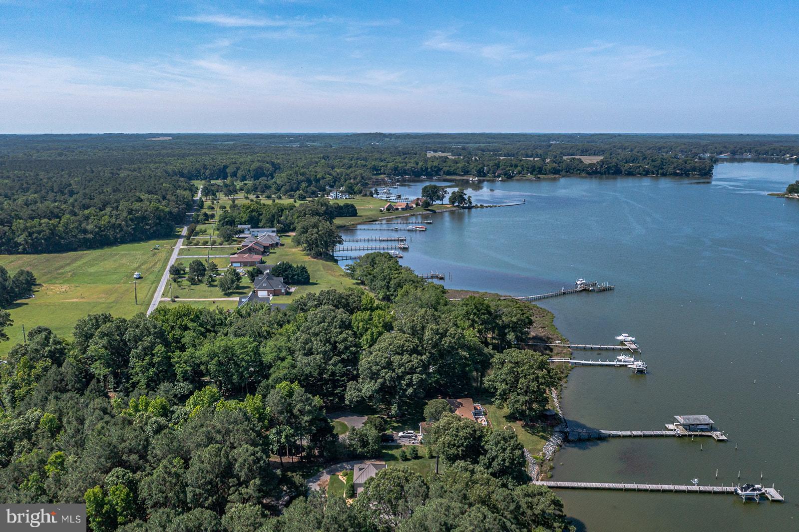 PEACEFUL HARBOR - Residential