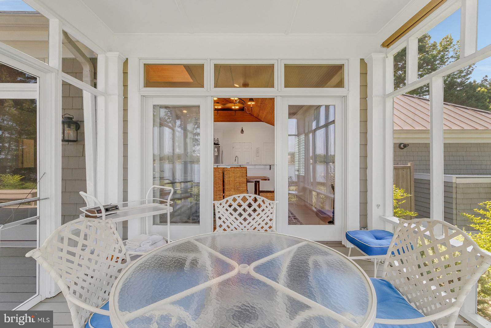 PEACEFUL HARBOR - Residential