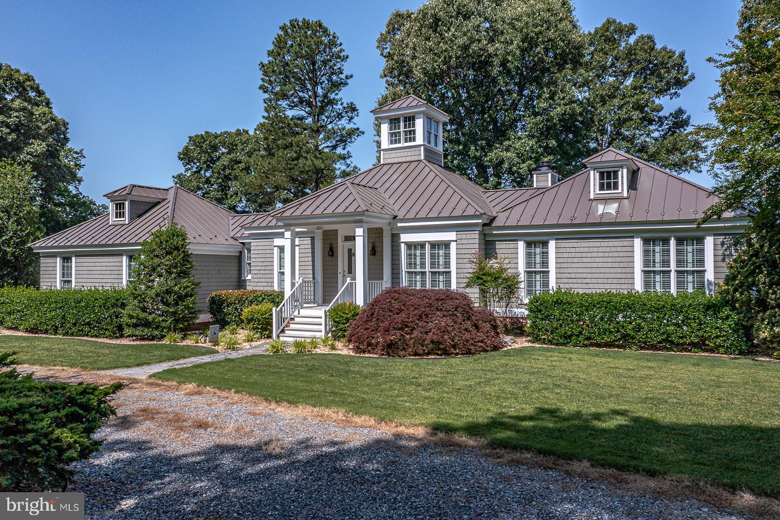 PEACEFUL HARBOR - Residential