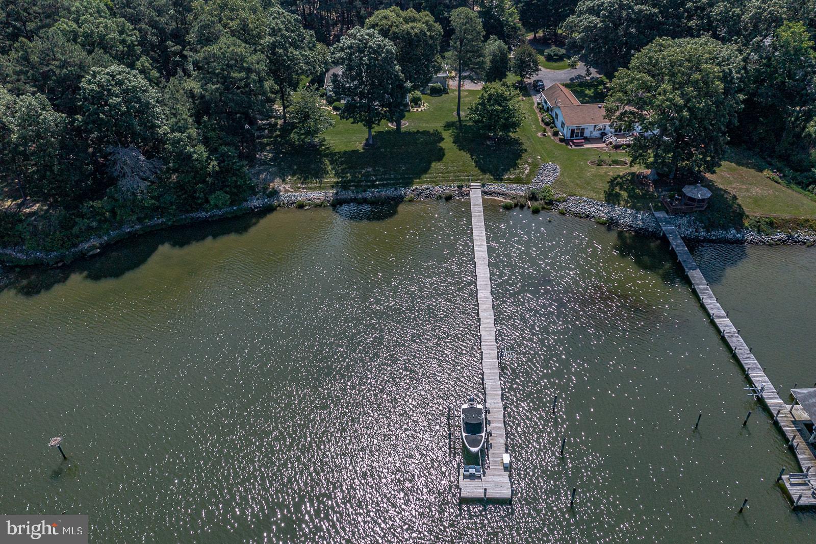 PEACEFUL HARBOR - Residential