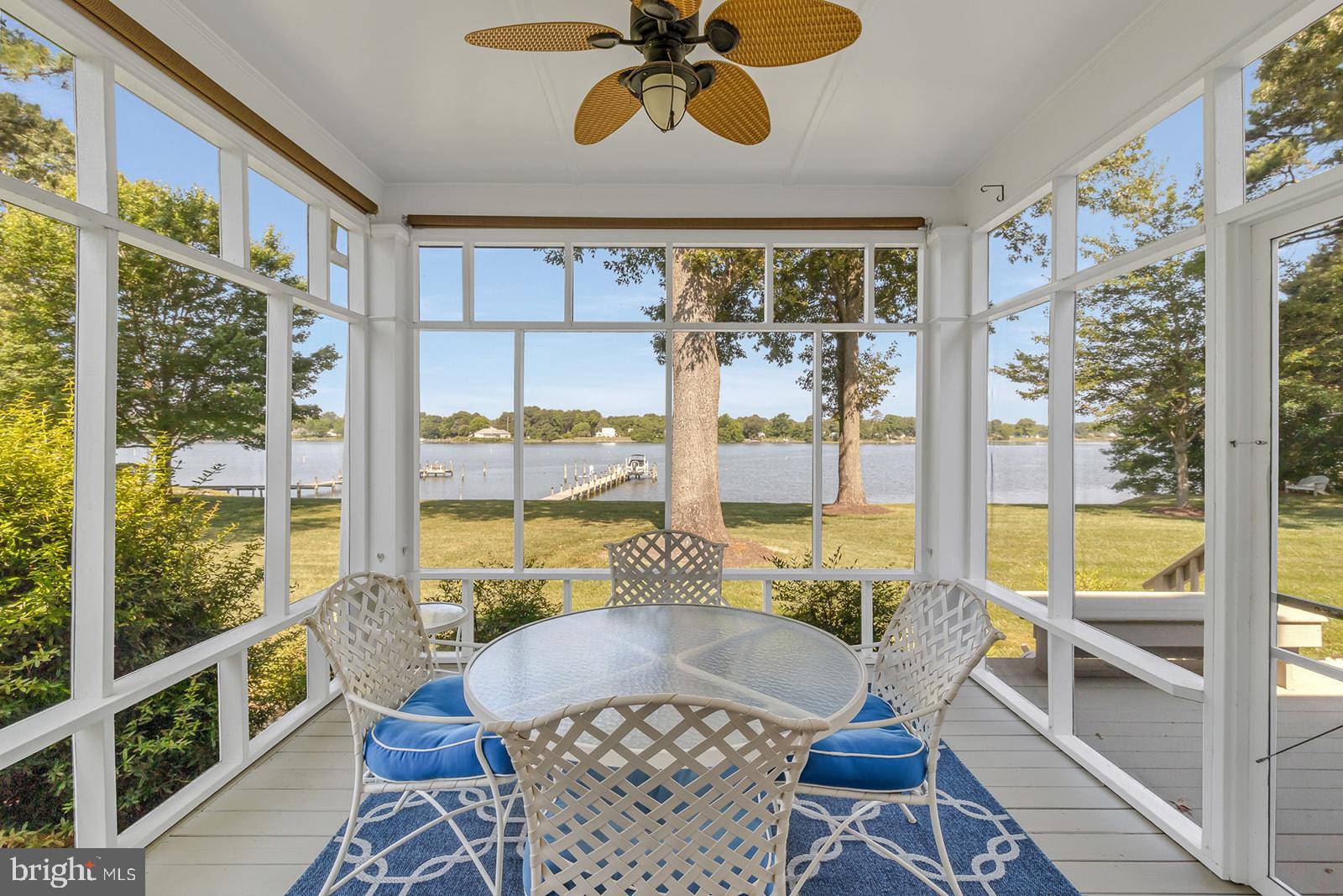 PEACEFUL HARBOR - Residential