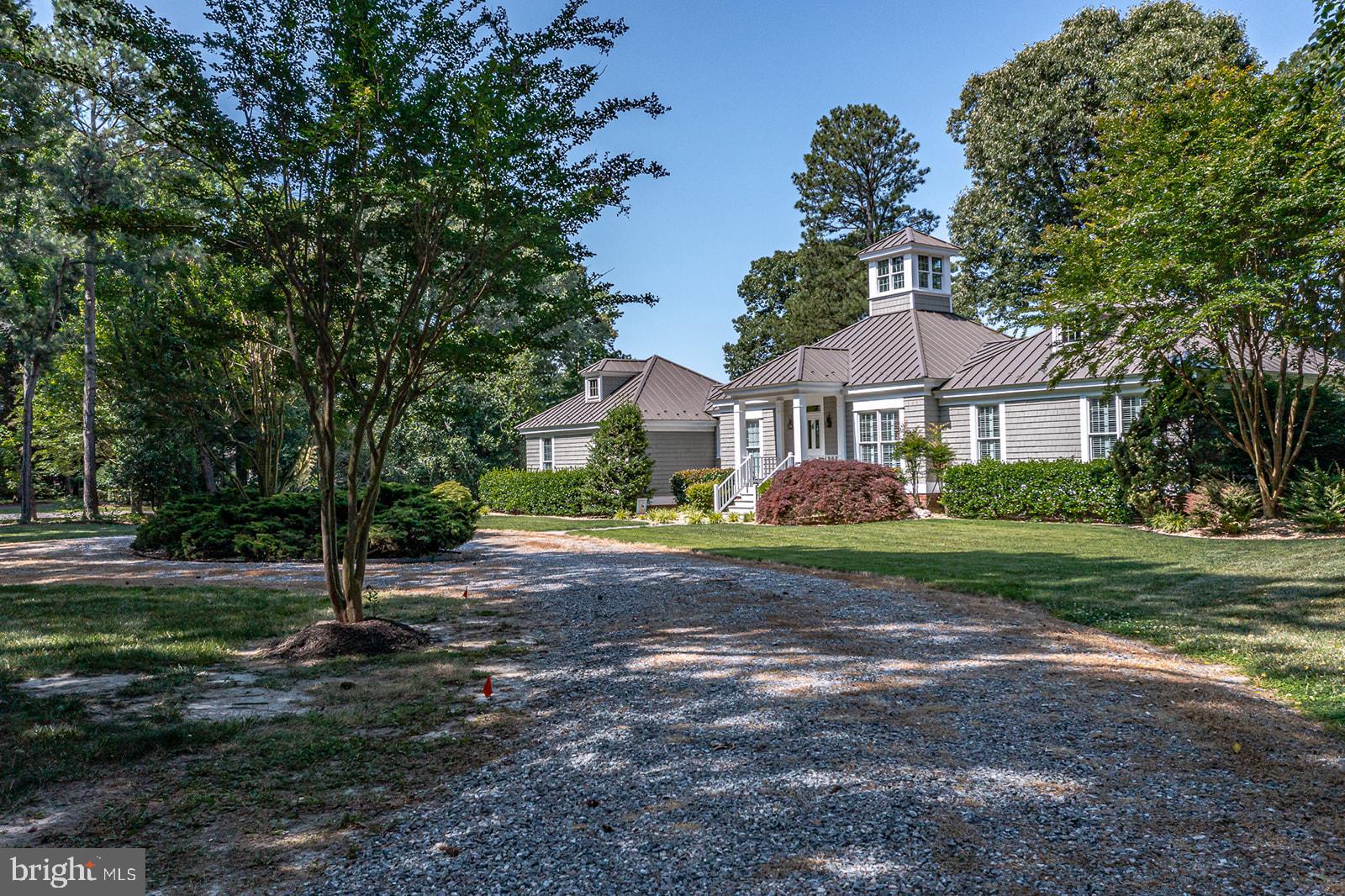 PEACEFUL HARBOR - Residential