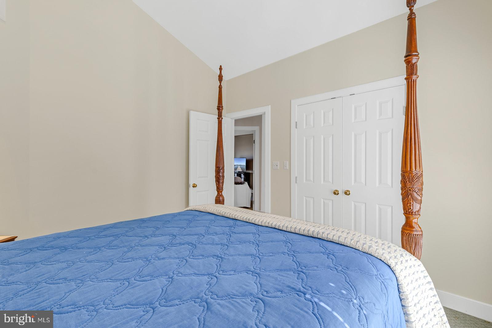 PEACEFUL HARBOR - Residential