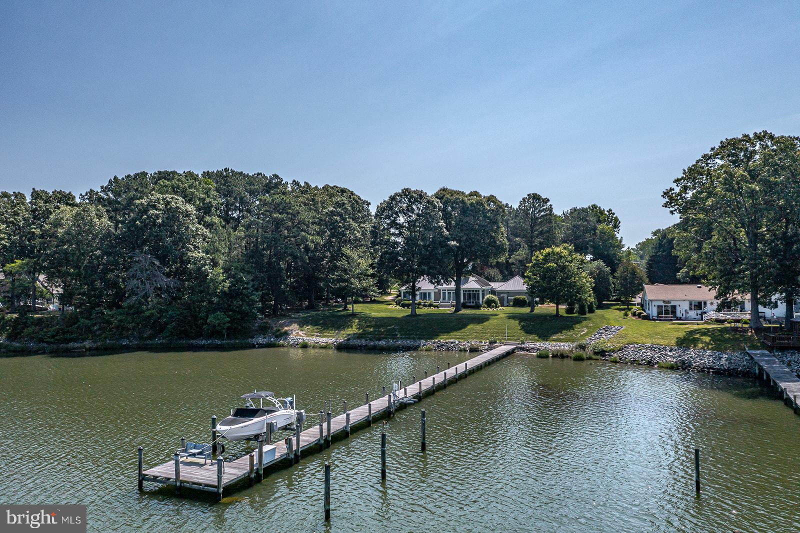 PEACEFUL HARBOR - Residential