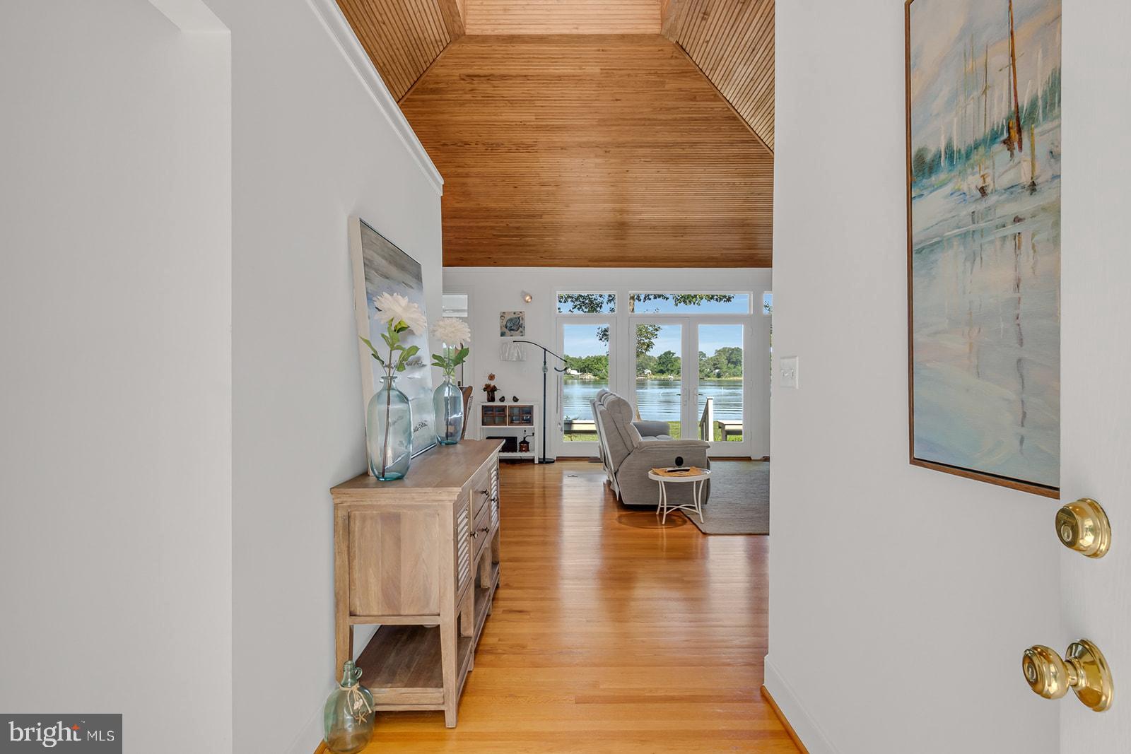 PEACEFUL HARBOR - Residential