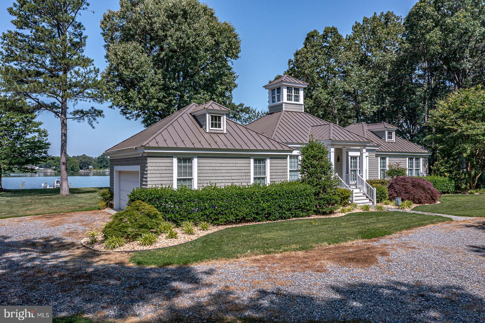 PEACEFUL HARBOR - Residential