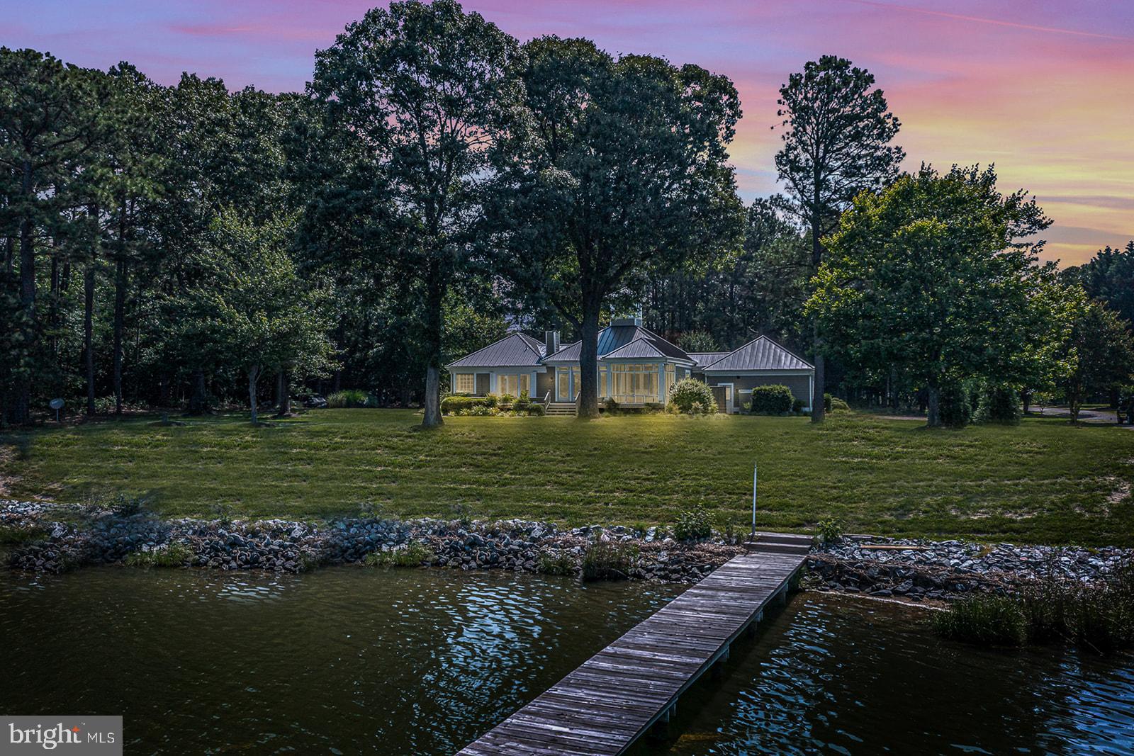 PEACEFUL HARBOR - Residential