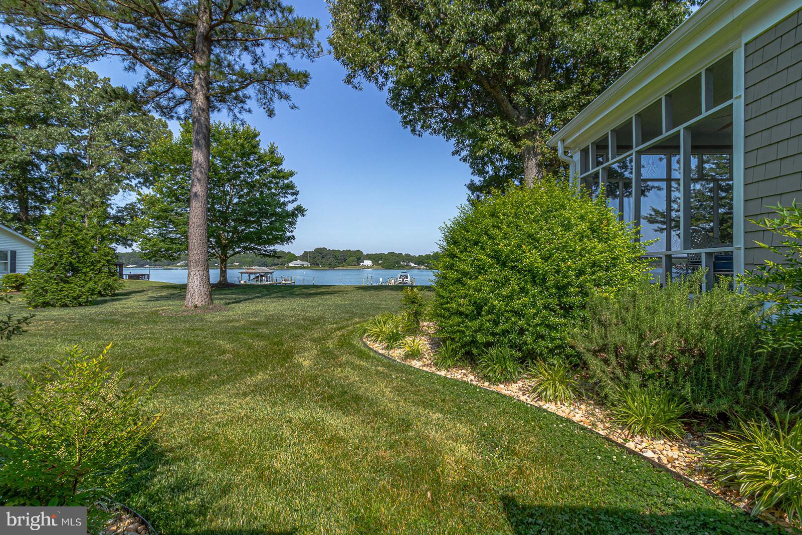 PEACEFUL HARBOR - Residential