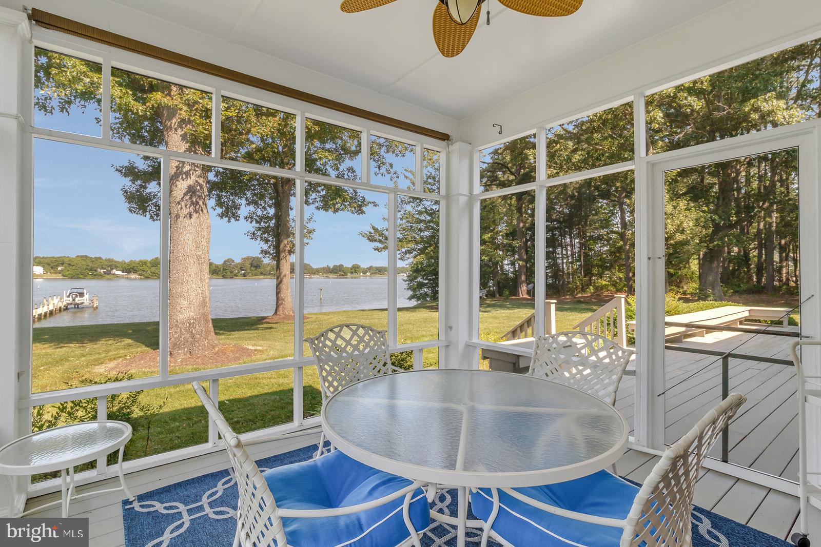 PEACEFUL HARBOR - Residential