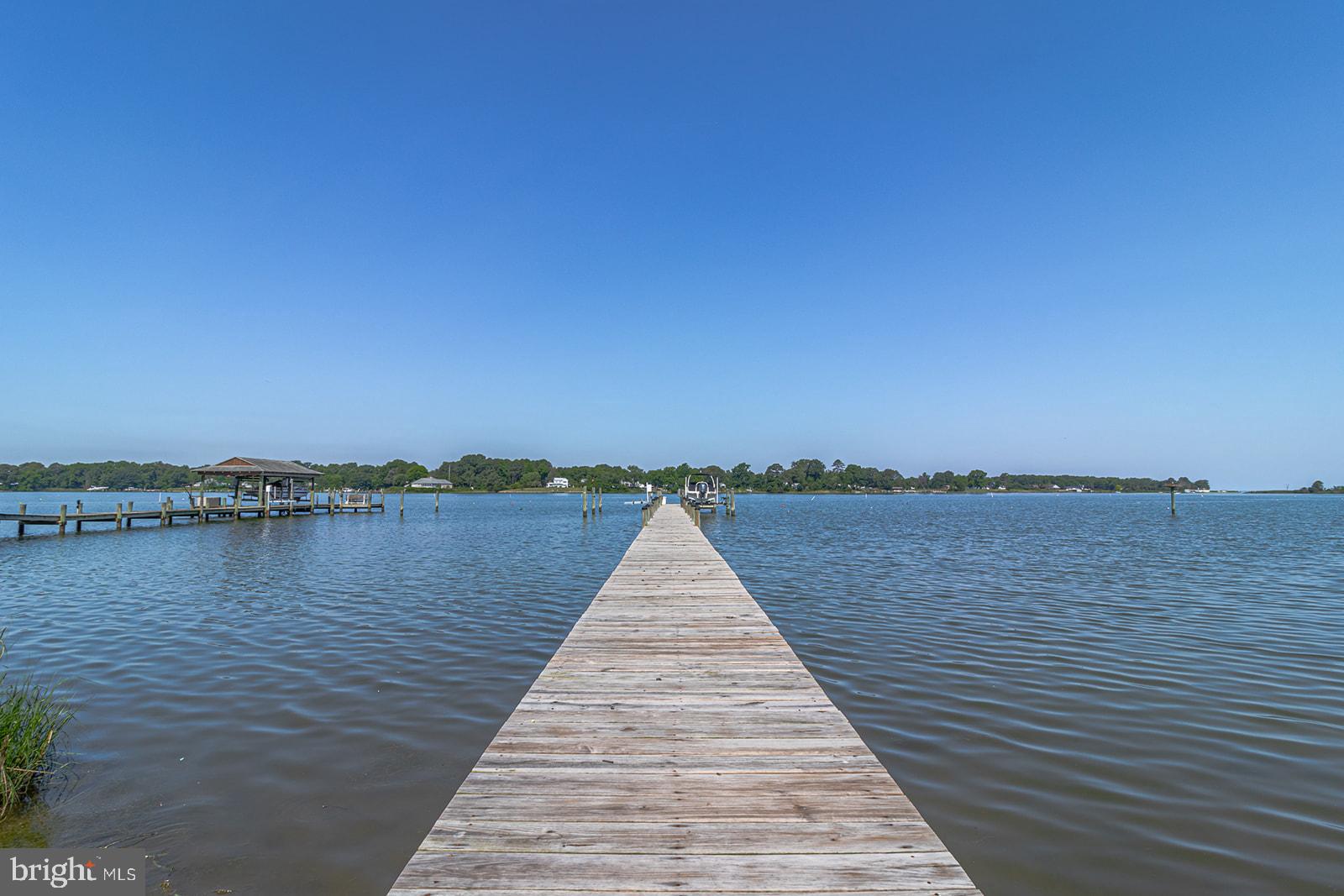 PEACEFUL HARBOR - Residential