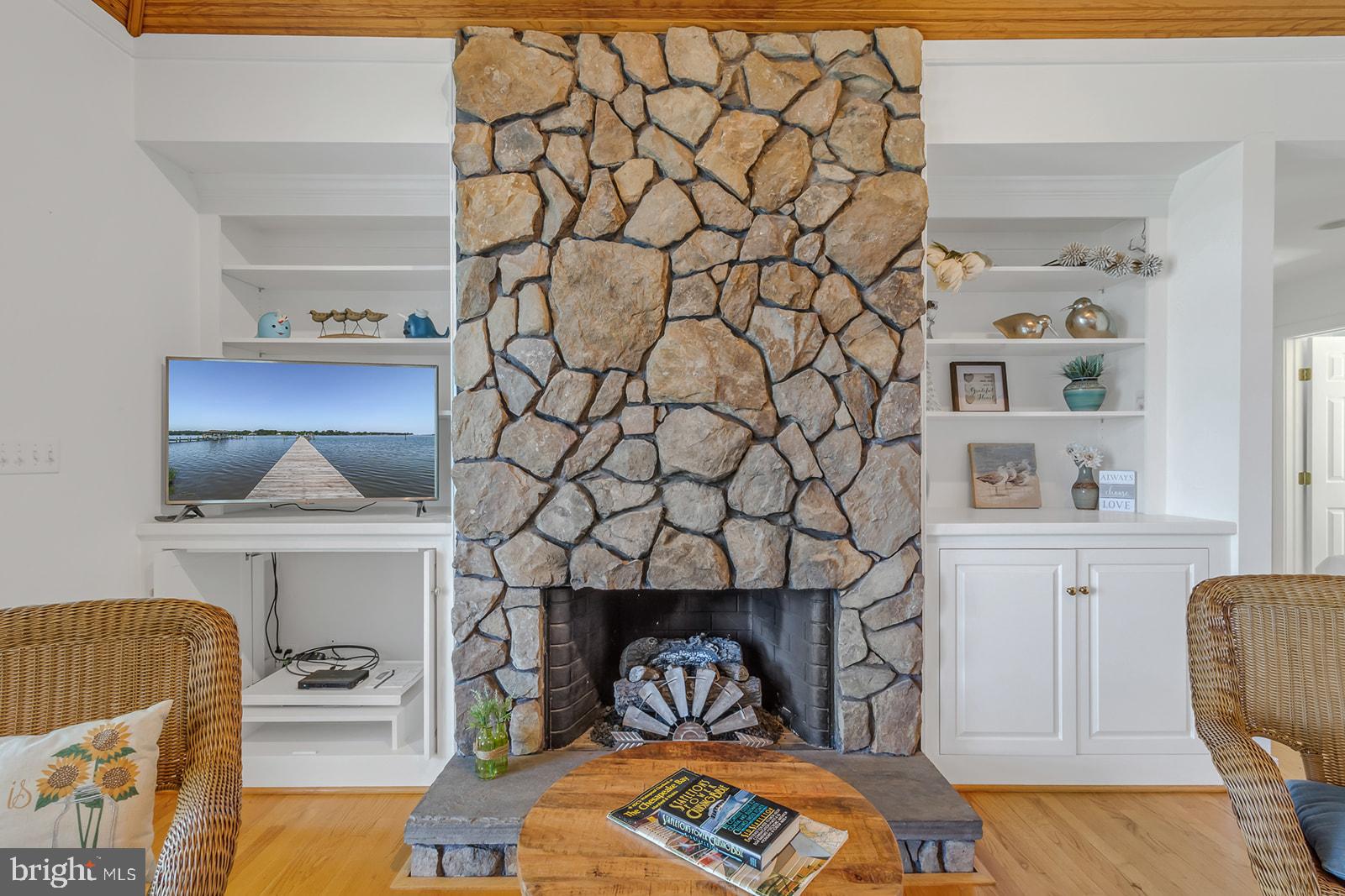 PEACEFUL HARBOR - Residential