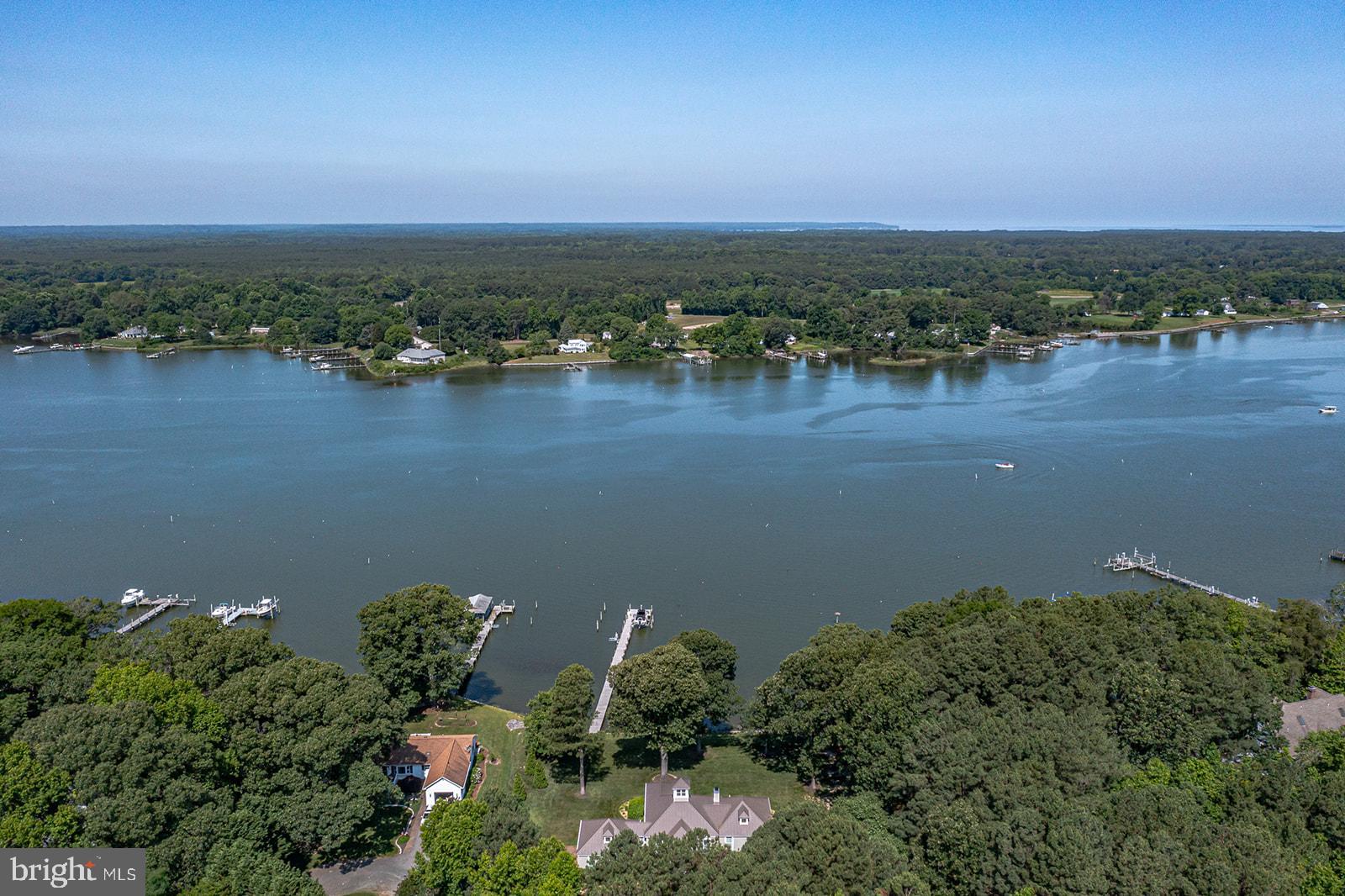 PEACEFUL HARBOR - Residential