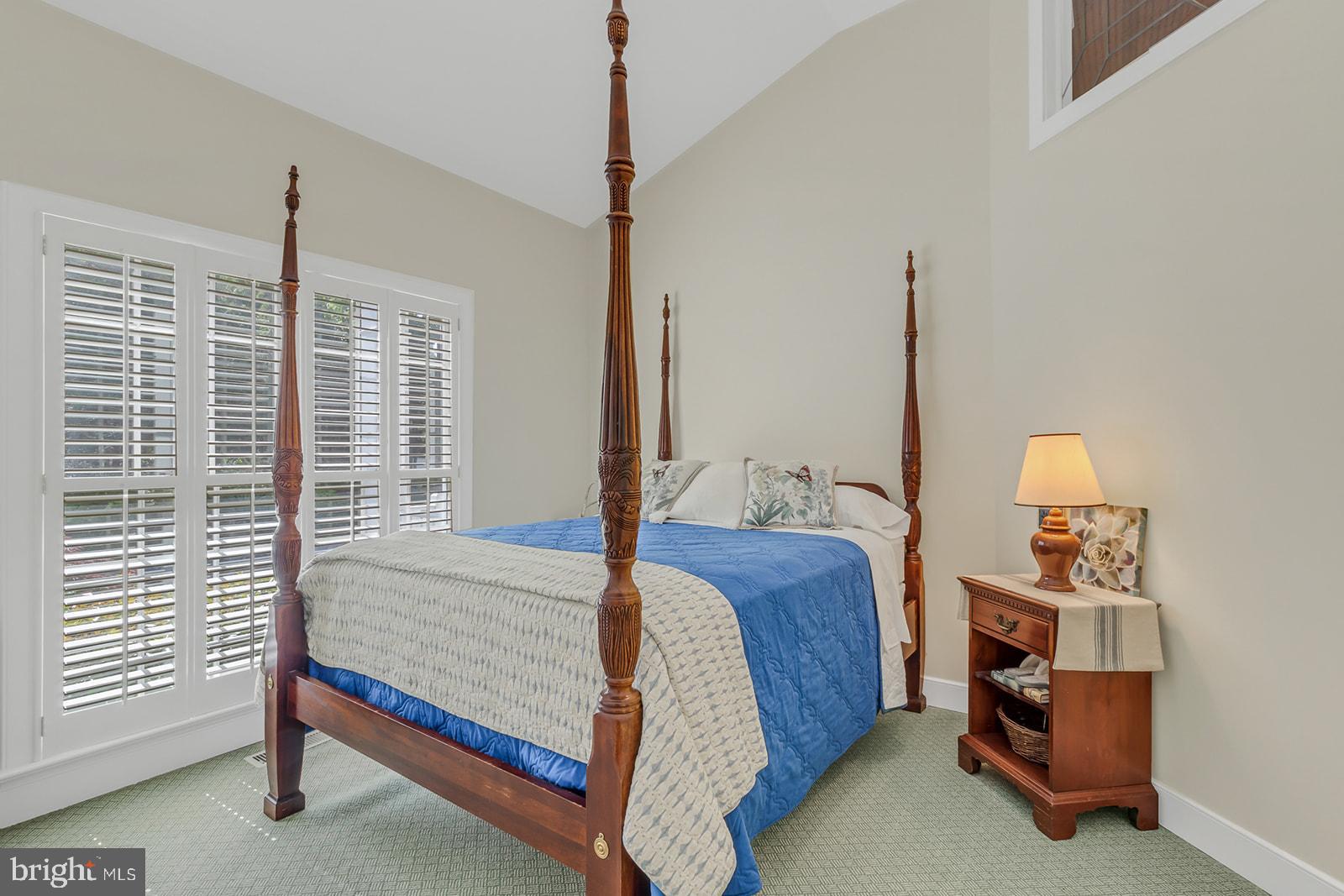 PEACEFUL HARBOR - Residential