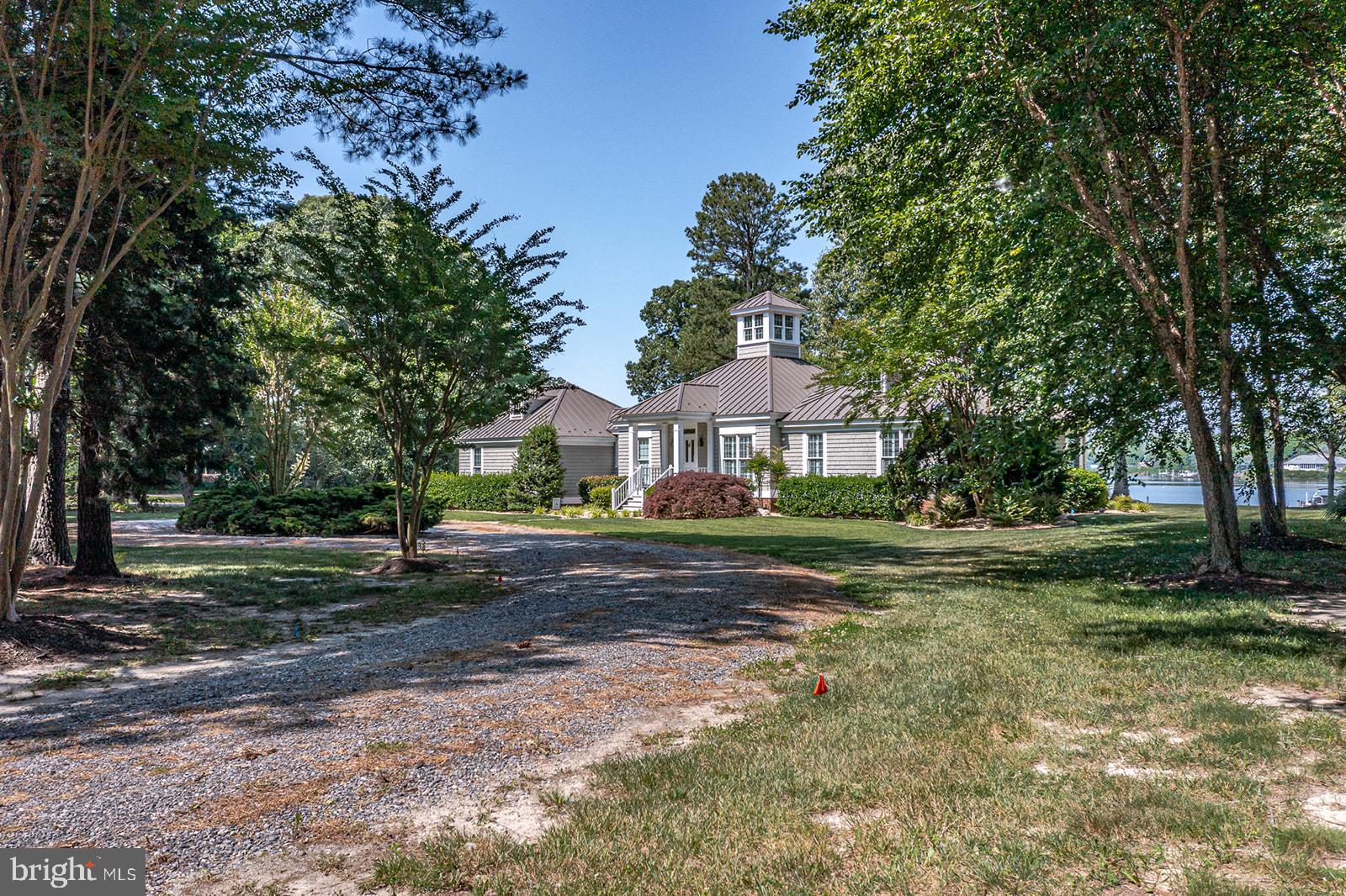 PEACEFUL HARBOR - Residential