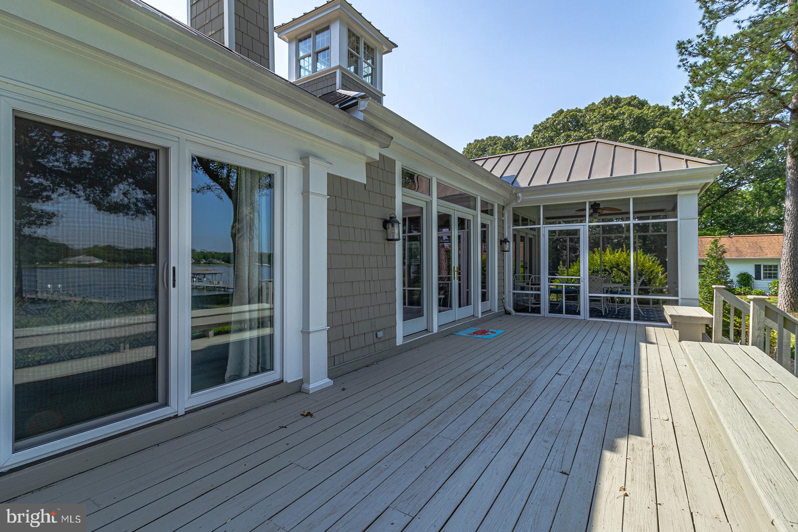 PEACEFUL HARBOR - Residential