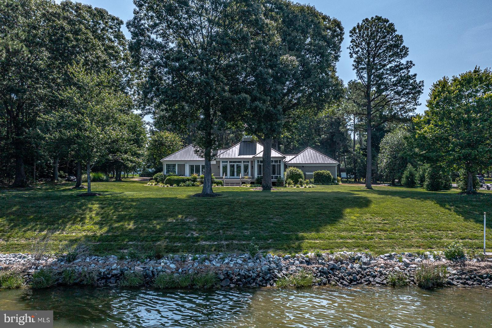 PEACEFUL HARBOR - Residential