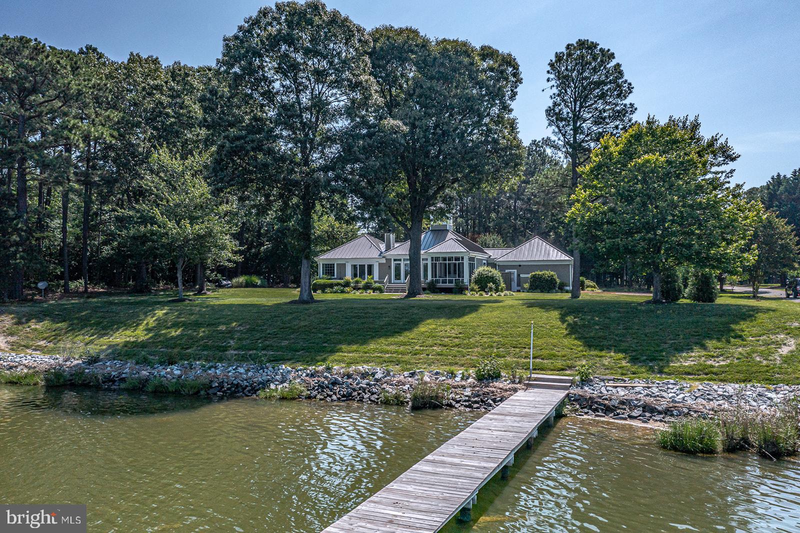 PEACEFUL HARBOR - Residential