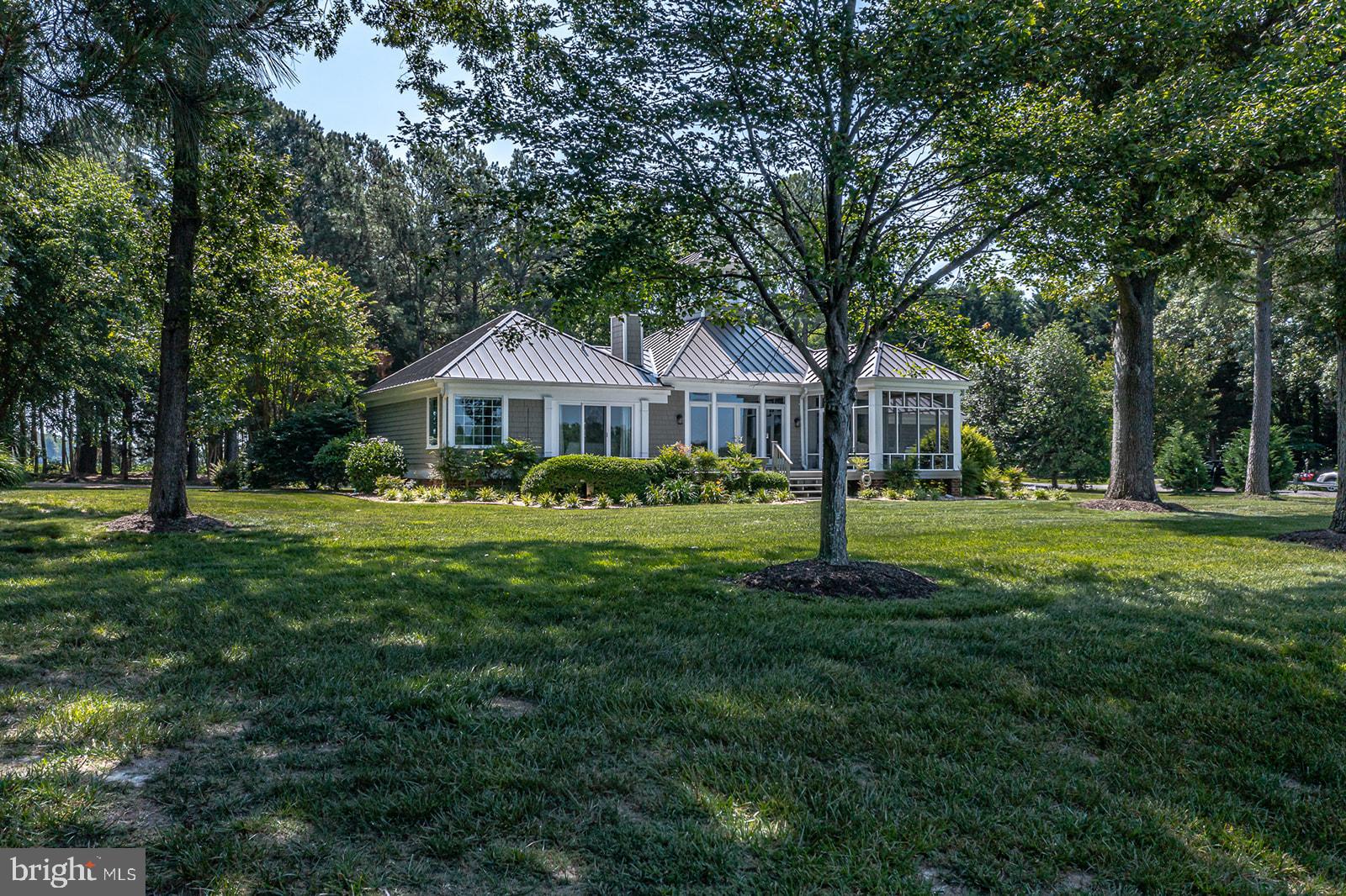 PEACEFUL HARBOR - Residential