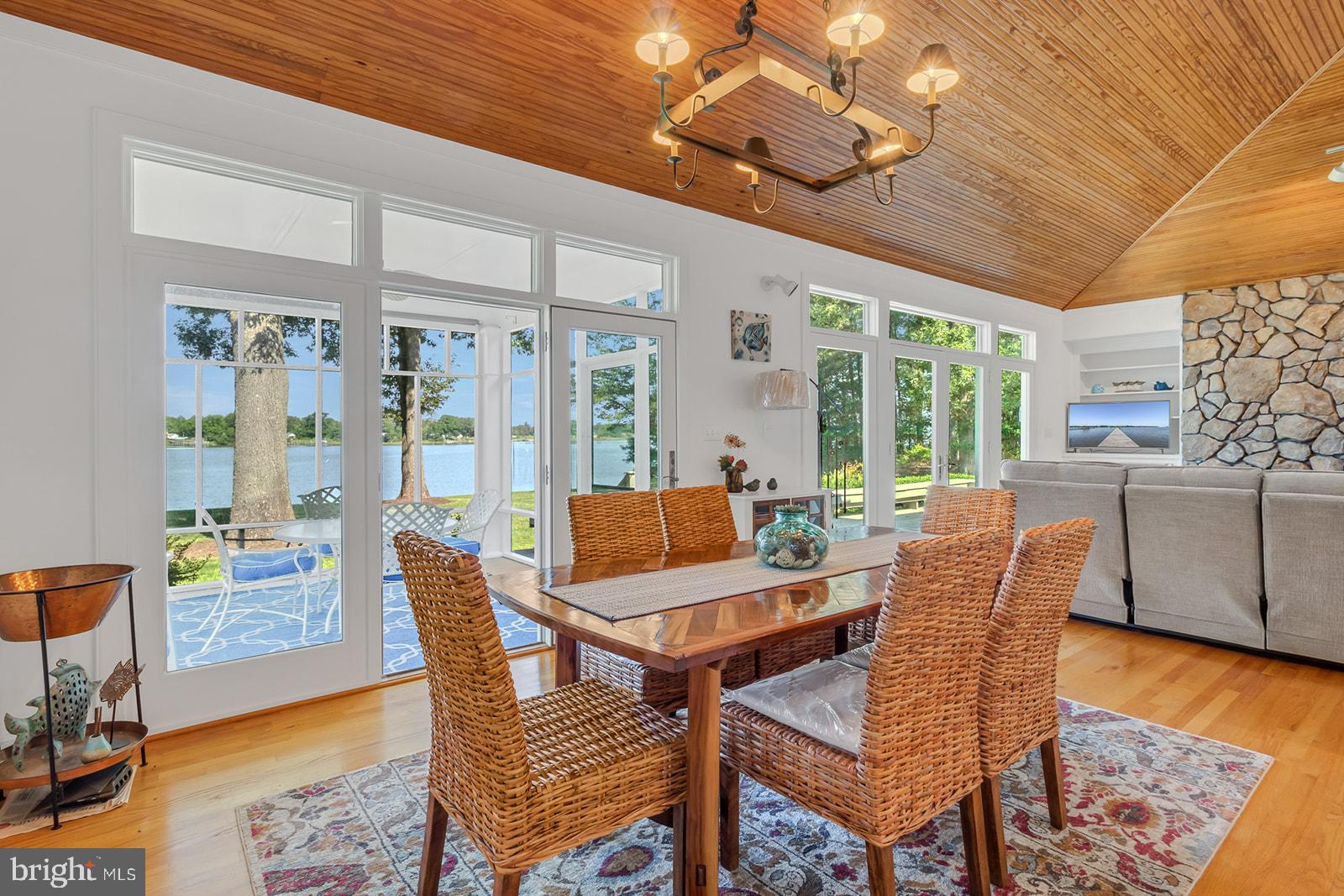 PEACEFUL HARBOR - Residential