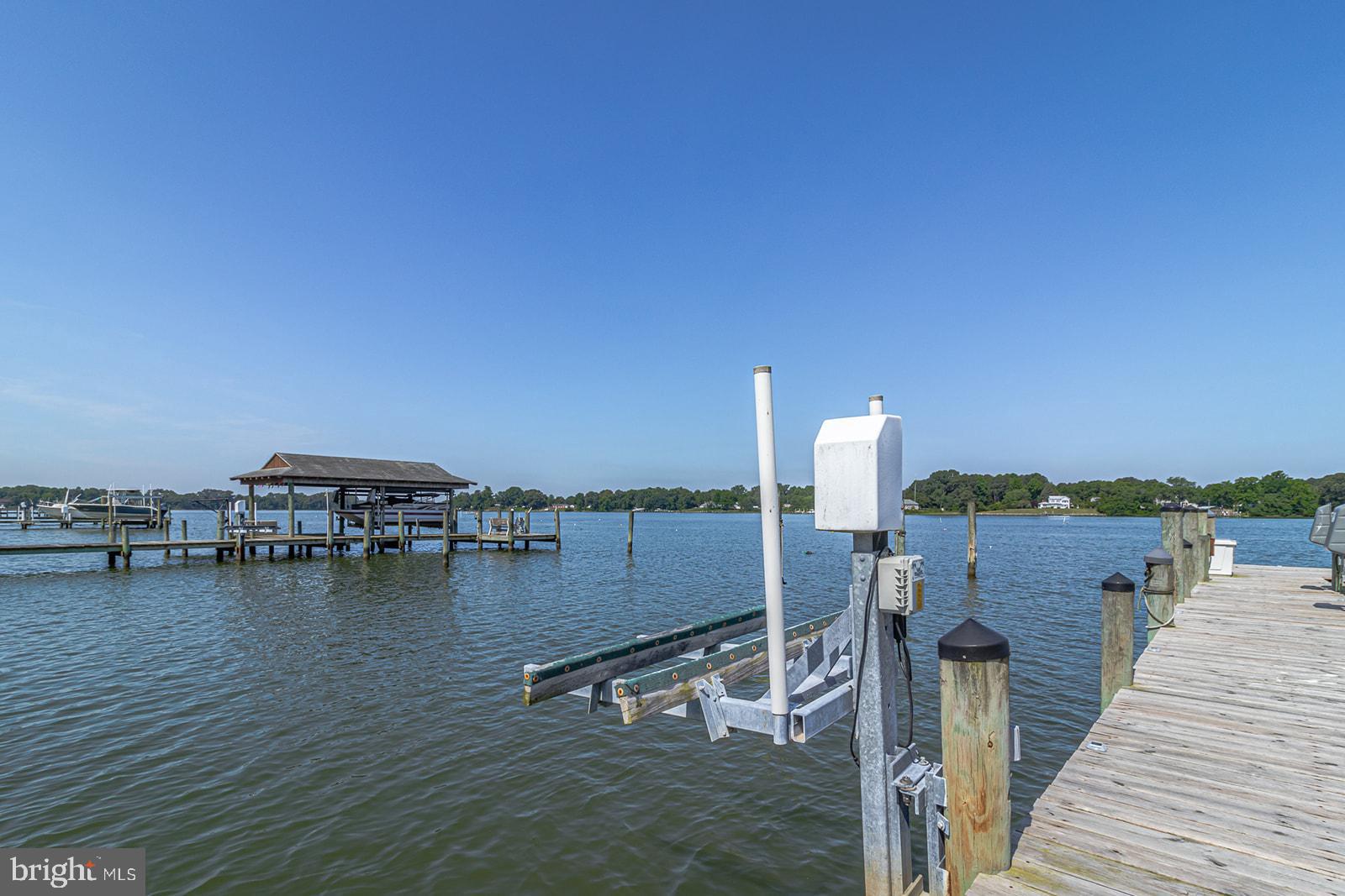 PEACEFUL HARBOR - Residential