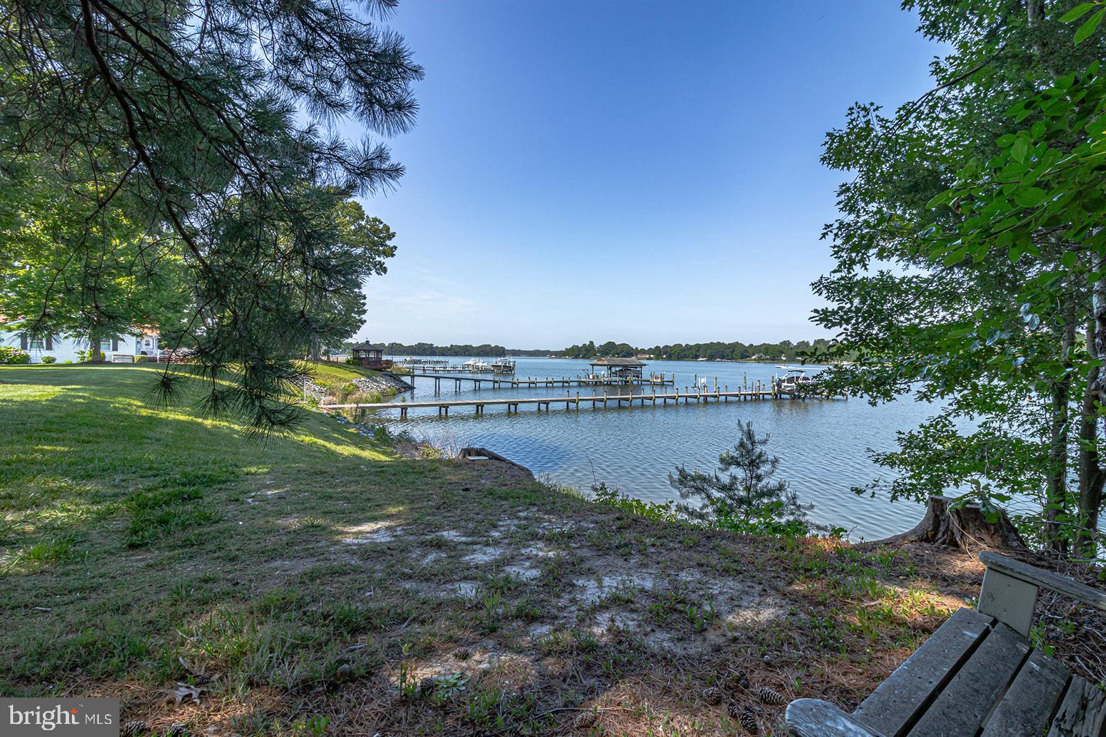 PEACEFUL HARBOR - Residential