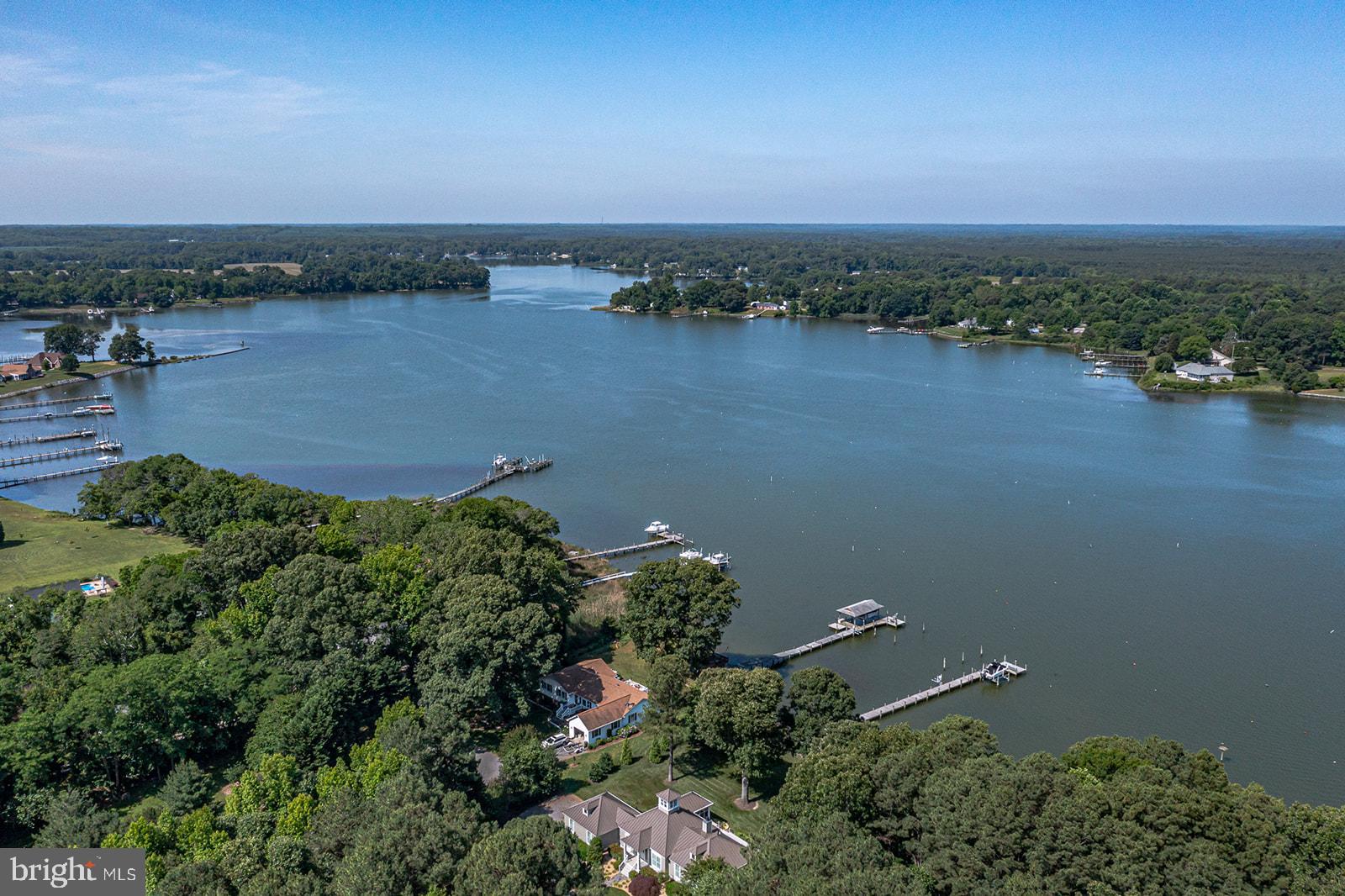 PEACEFUL HARBOR - Residential