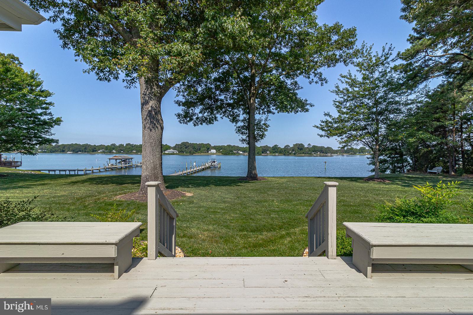 PEACEFUL HARBOR - Residential