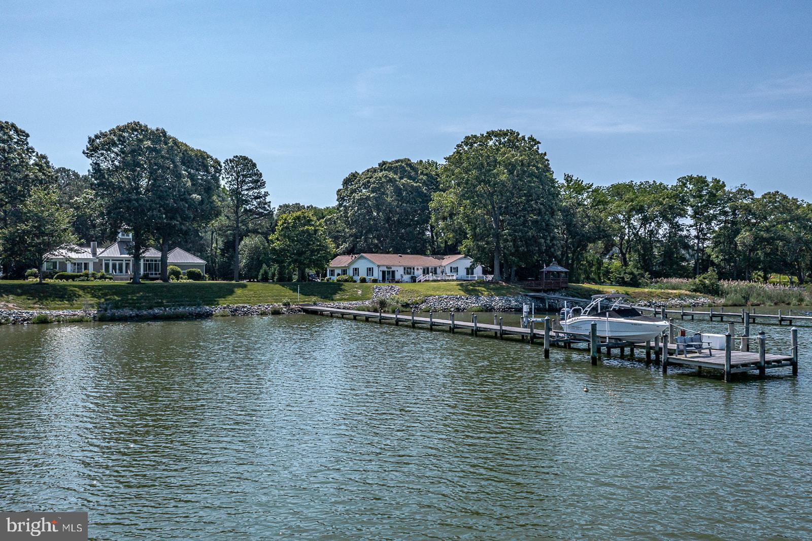 PEACEFUL HARBOR - Residential