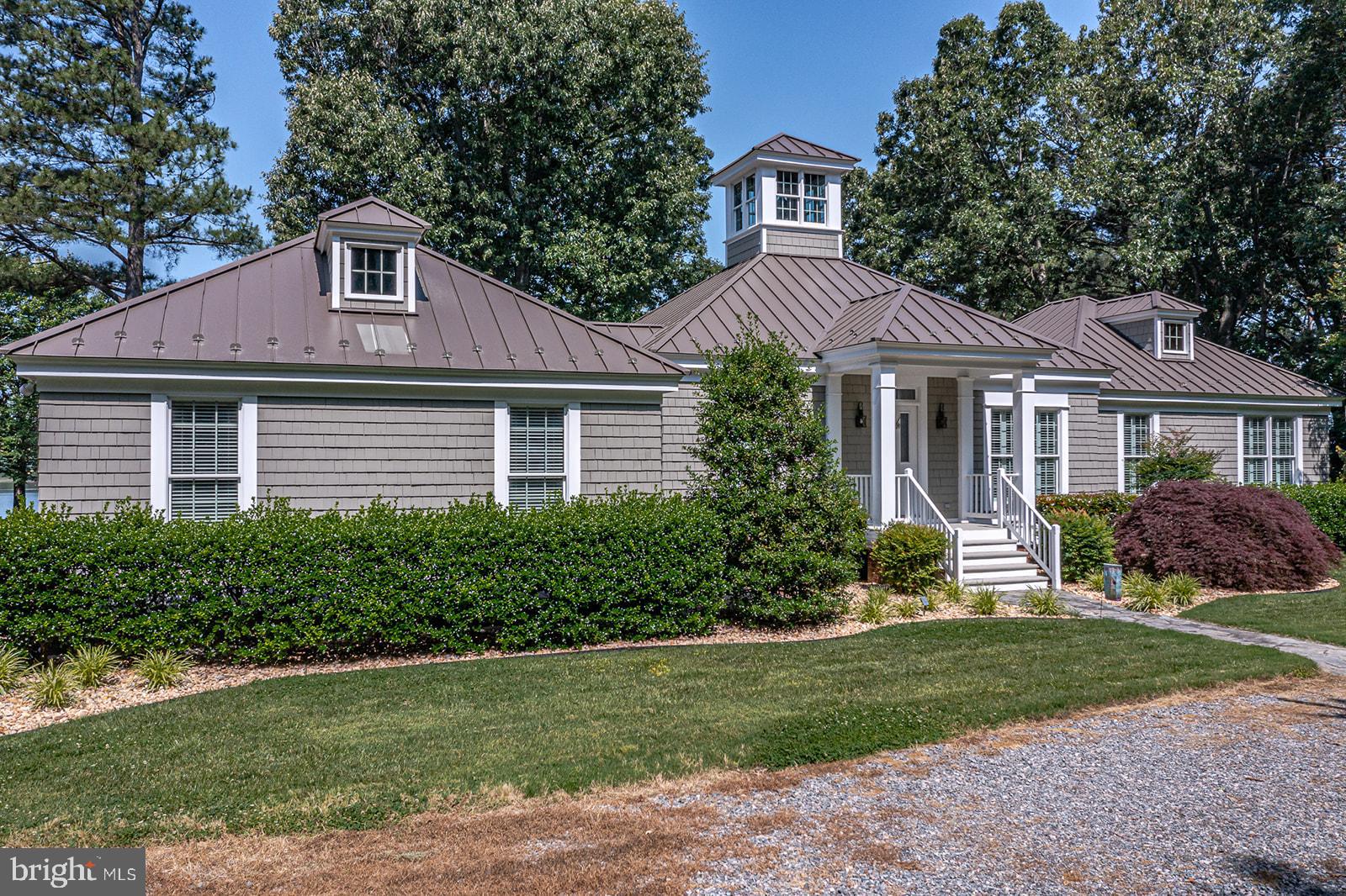 PEACEFUL HARBOR - Residential