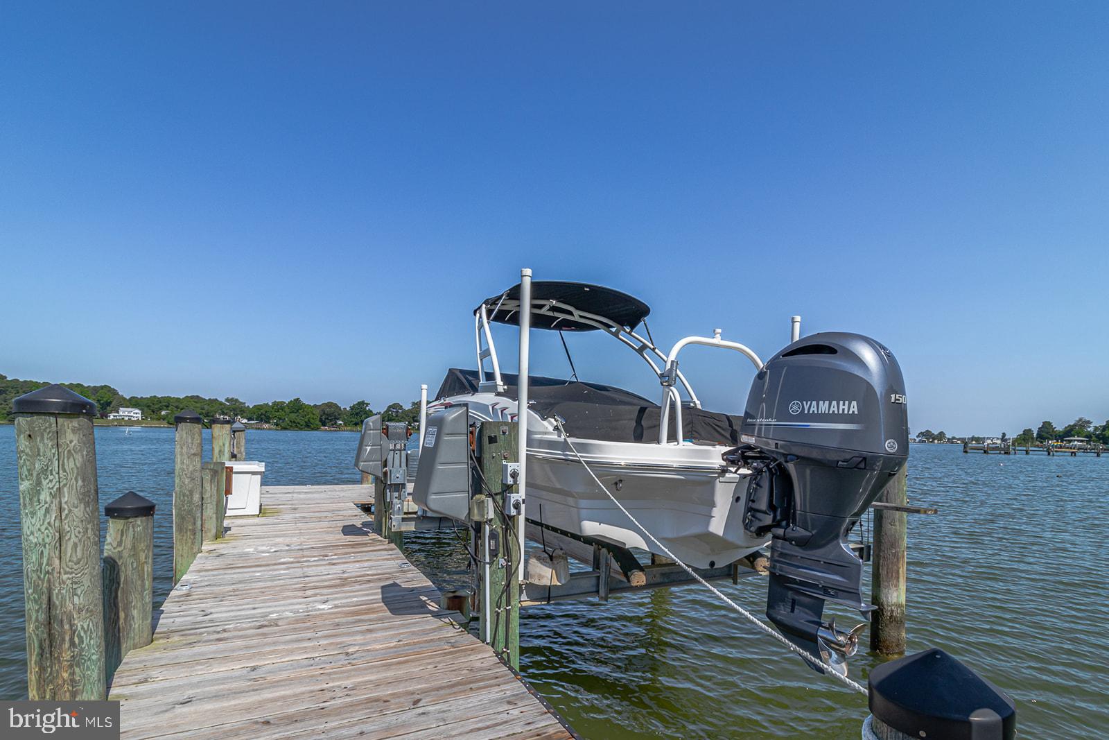 PEACEFUL HARBOR - Residential