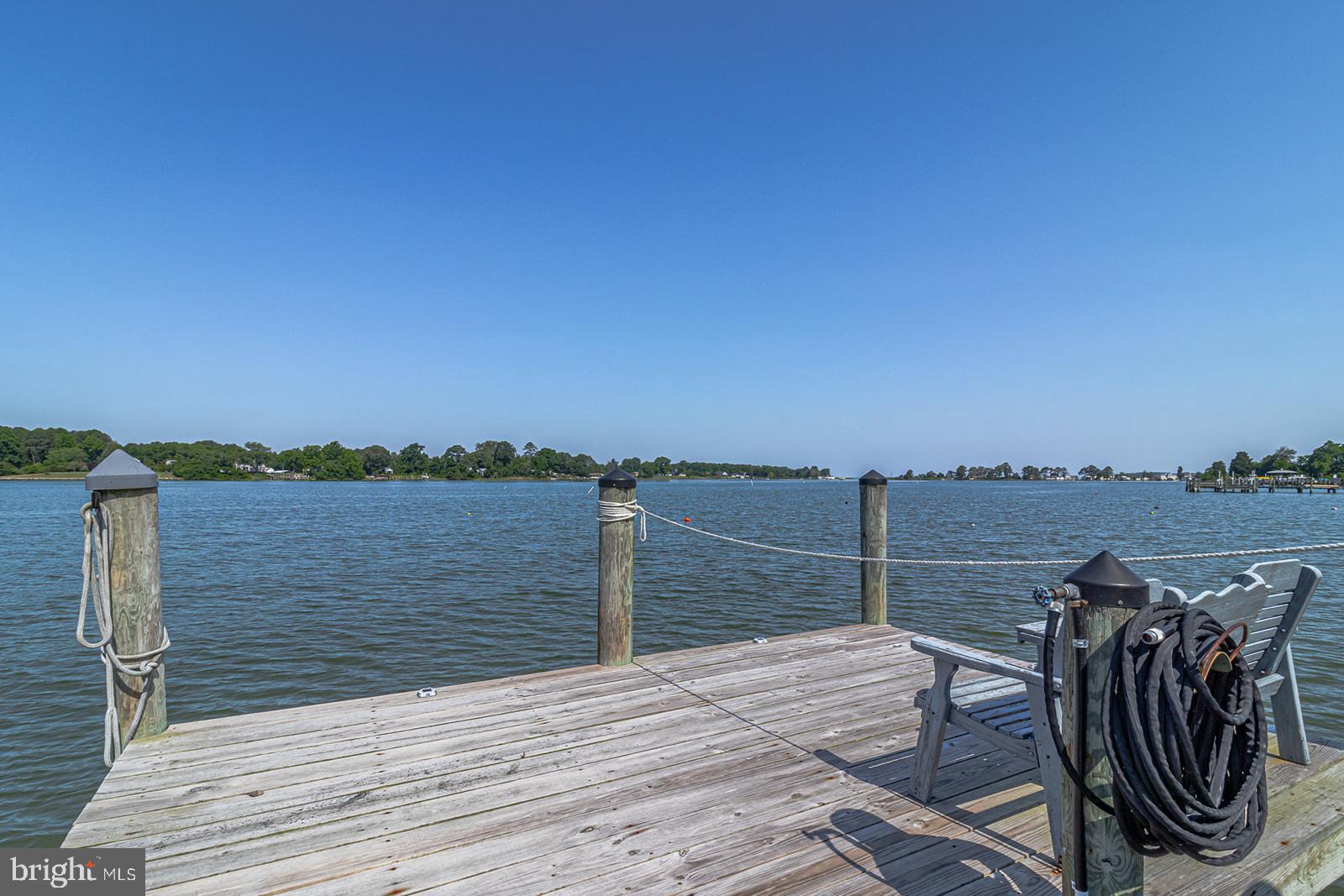 PEACEFUL HARBOR - Residential