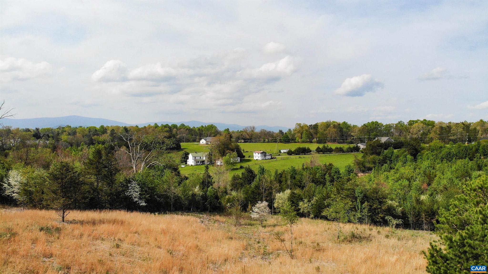 CENTENNIAL ESTATES - Land