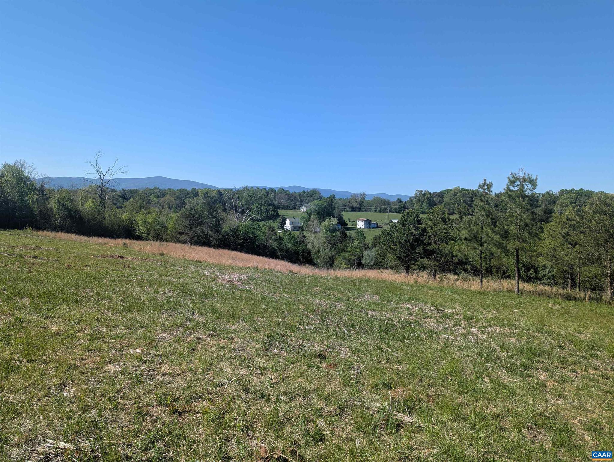 CENTENNIAL ESTATES - Land