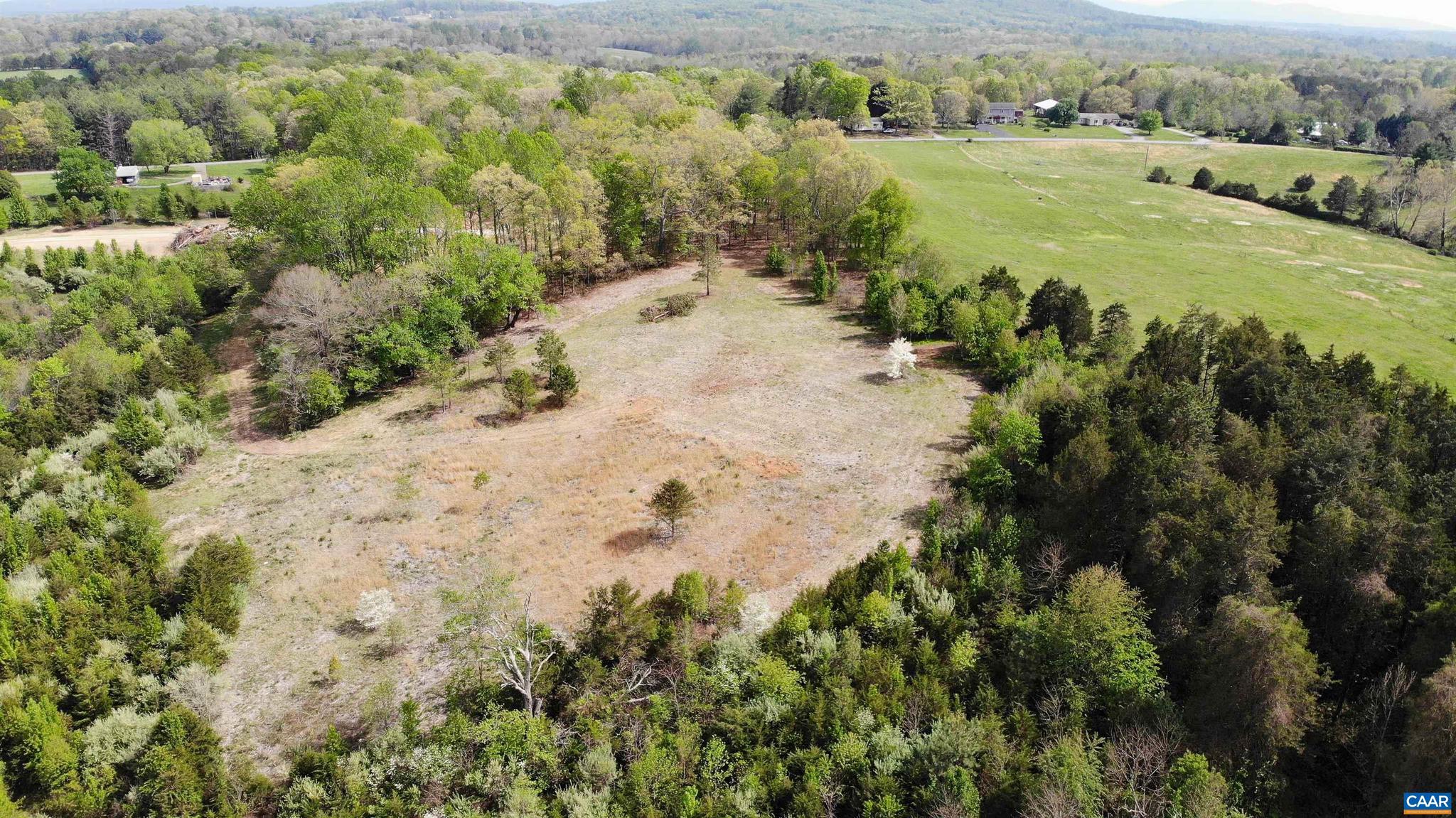 CENTENNIAL ESTATES - Land