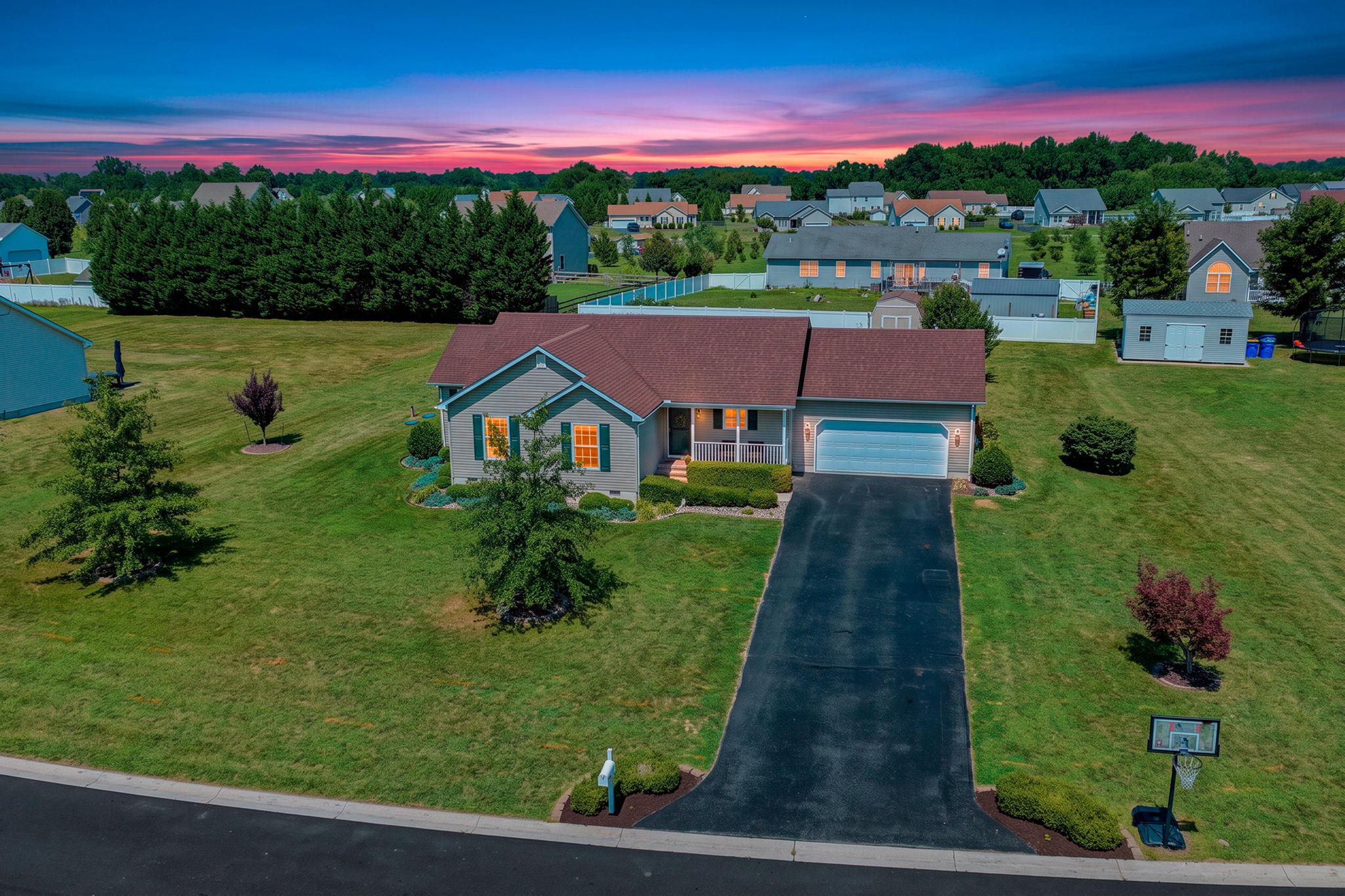 167 DEER PATH LANE