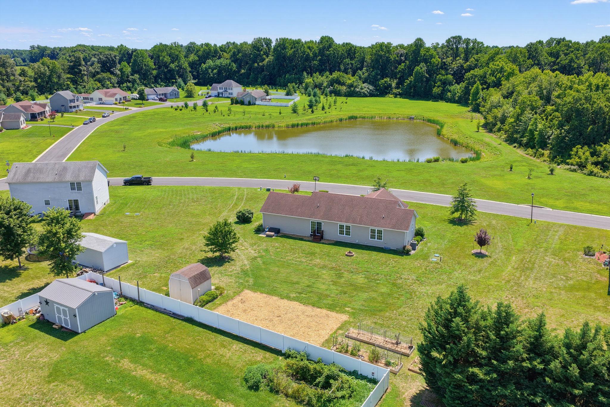 167 DEER PATH LANE
