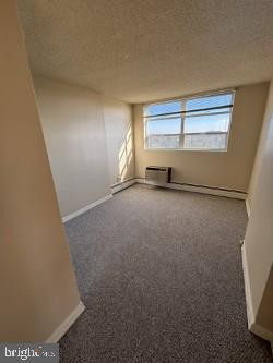 RADNOR HOUSE - Residential Lease