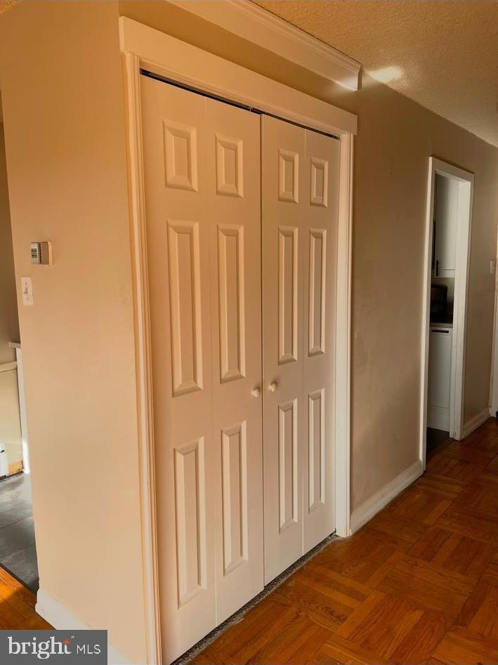 RADNOR HOUSE - Residential Lease