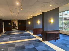 RADNOR HOUSE - Residential Lease