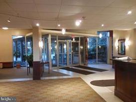 RADNOR HOUSE - Residential Lease