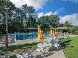 RADNOR HOUSE - Residential Lease