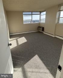 RADNOR HOUSE - Residential Lease