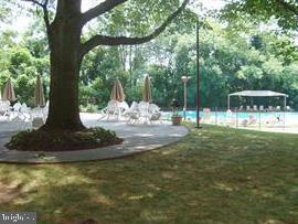 RADNOR HOUSE - Residential Lease