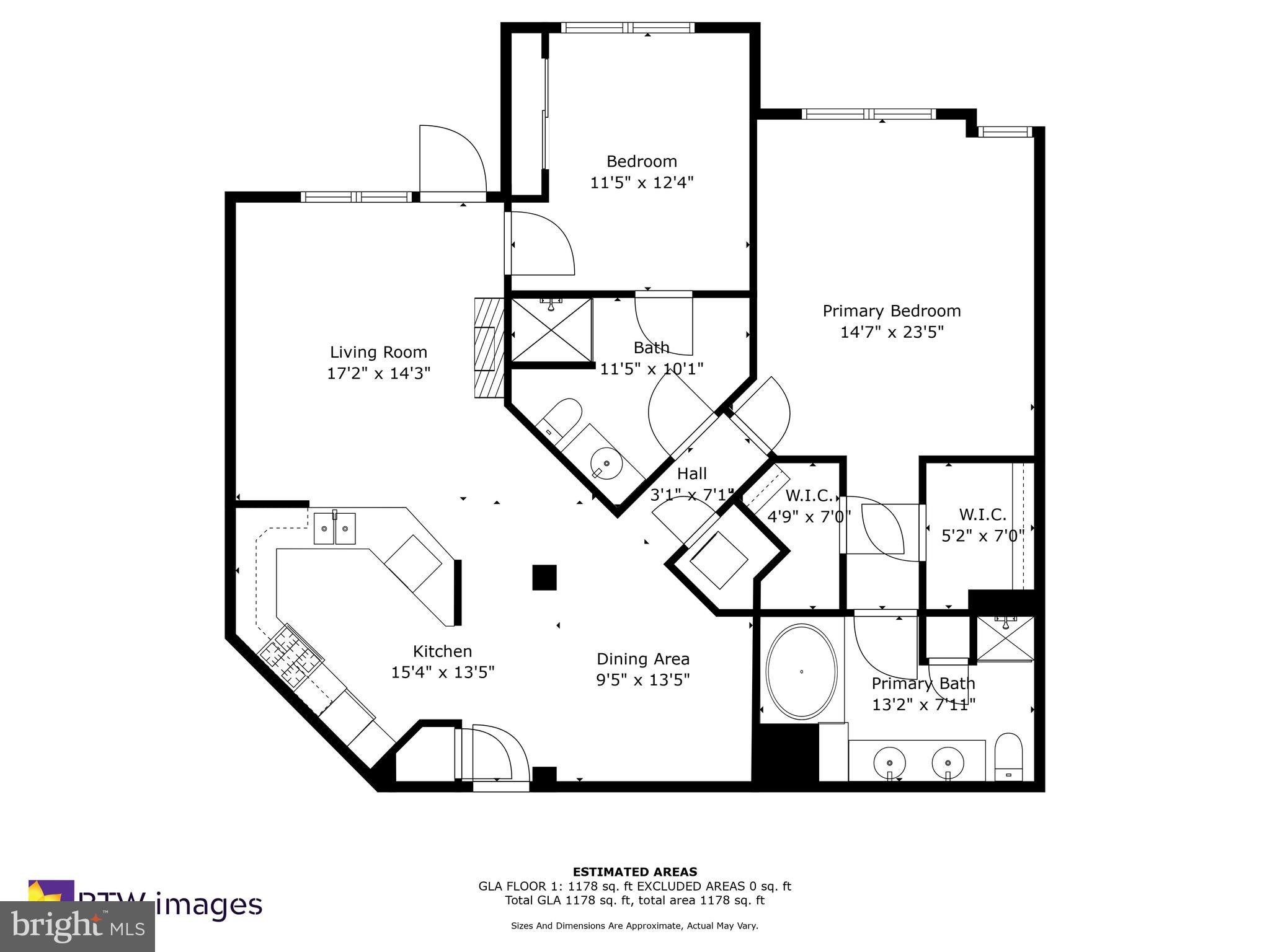 FORTNIGHTLY SQUARE - Residential